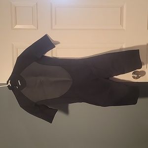 Men's OBX shorty wetsuit